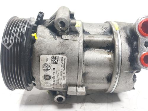 AC compressor FIAT 500L (351_, 352_) 1.3 D Multijet (199.LYM11, 199.LYM1A) | BP29591463M34 - Image 3