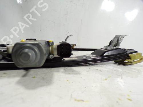 Front right window mechanism FORD FOCUS III 1.6 TDCi | BP7699807C23 