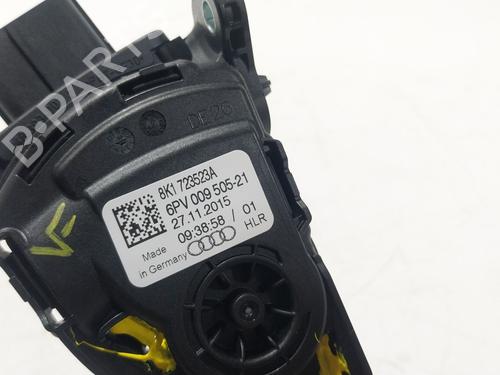 Pedal AUDI A6 C7 (4G2, 4GC) 2.0 TDI quattro | BP34648488I4  - Image 5