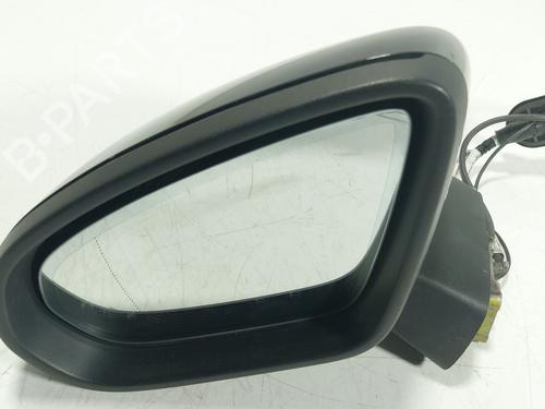 Used Left mirror Left mirror 28287934 28287934