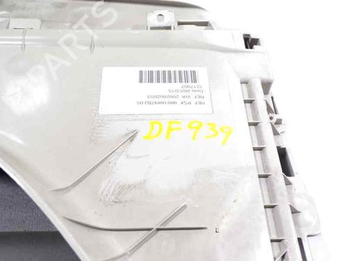 Left sun visor CITROËN C4 Picasso II  | BP7049922I1 