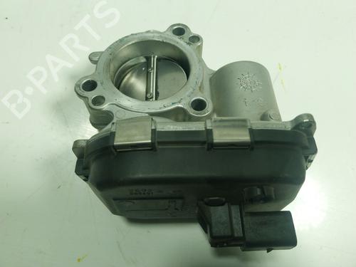 Used Throttle body Throttle body VW T-CROSS (C11, D31) 1.0 TSi (116 hp) 17384463 17384463
