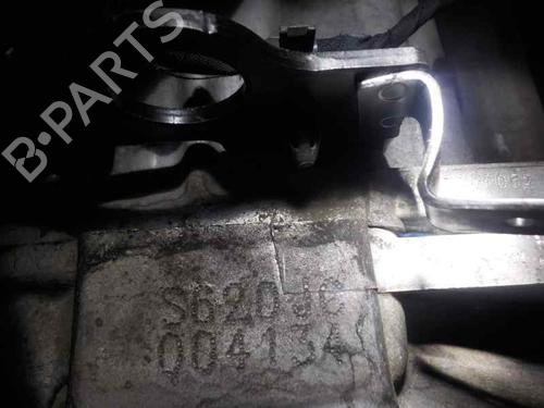 Gearbox KIA CARENS III MPV (UN)  | BP5112966M3 