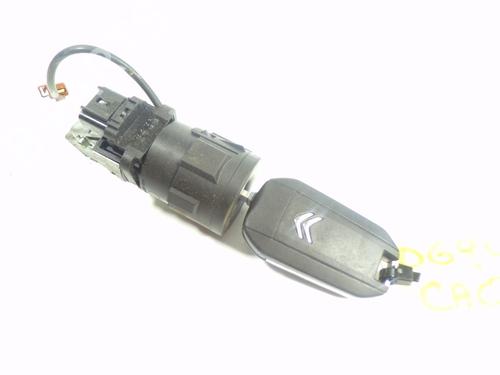 Used Electronic module CITROËN C4 CACTUS [2014-2025]  14285753