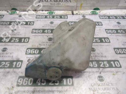 Used Windscreen washer tank MERCEDES-BENZ A-CLASS (W168) [1997-2005]  7411388