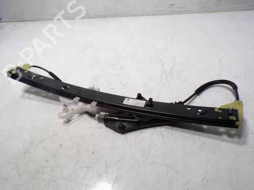 Used Rear left window mechanism Rear left window mechanism 10572163 10572163