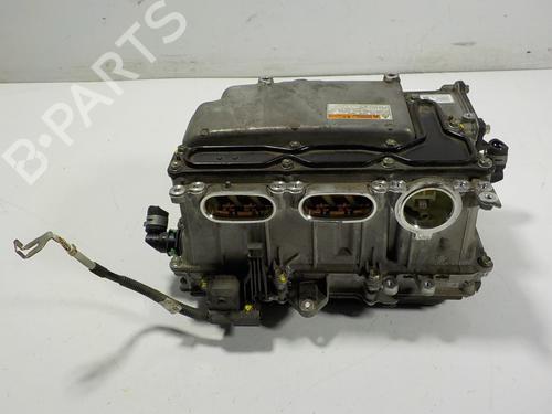 Used Battery TOYOTA AURIS Estate (_E18_) 1.8 Hybrid (ZWE186_, ZWE186R, ZWE186H) (136 hp) 17042784