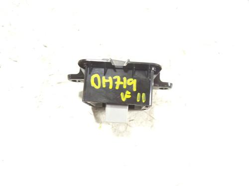 Elektronische module RENAULT MEGANE III Hatchback (BZ0/1_, B3_)  | BP8420688M83 