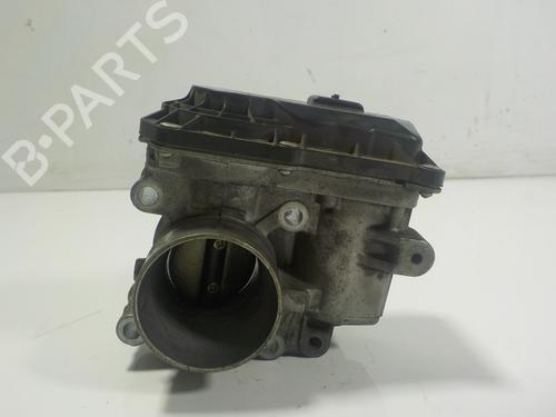 Used Throttle body DACIA SANDERO [2008-2025]  10921884
