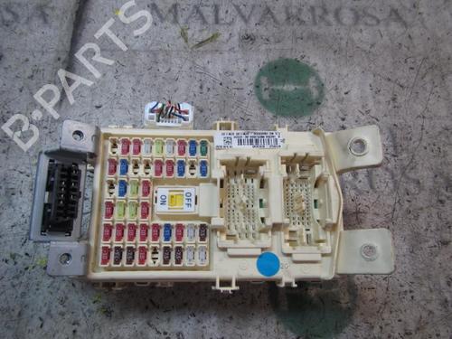 Used Fuse box Fuse box HYUNDAI i10 II (BA, IA) [2013-2021] 3842165 3842165