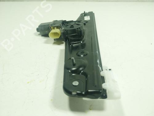 Used Rear right window mechanism Rear right window mechanism 24574799 24574799
