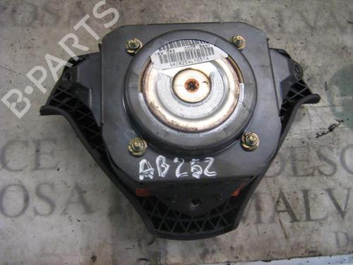 Driver airbag ALFA ROMEO 166 (936_) 2.4 JTD (936A2A__) | BP3778023C9 