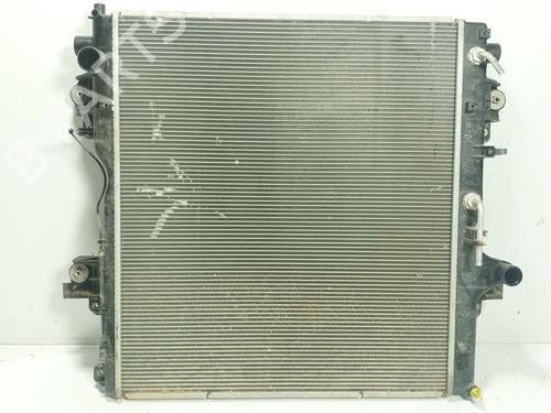 Water radiator TOYOTA LAND CRUISER PRADO (_J15_) 2.8 D-4D (GDJ150_, GDJ155_, GDJ150, GDJ151) | BP30116851M31