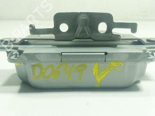 Electronic module RENAULT KADJAR (HA_, HL_) 1.3 TCe 140 (HLNB, HLN1) | BP19136674M83 