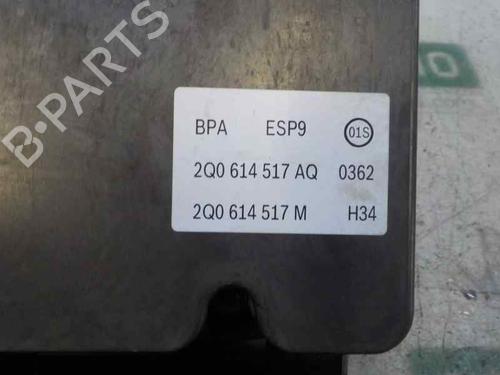 ABS pump AUDI A1 Sportback (GBA)  | BP6304285M43 