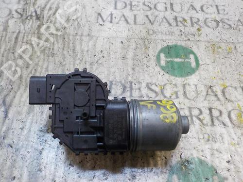 Front wiper motor VW PASSAT B5.5 (3B3) 4.0 W8 4motion | BP4005296M29 