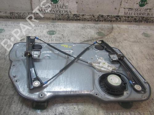 Vindusheismekanisme høyre foran SEAT CORDOBA (6L2) 1.9 SDI | BP3838747C23 