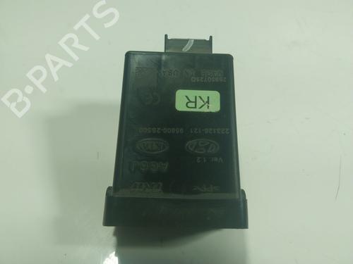 Used Electronic module Electronic module KIA SPORTAGE III (SL) 1.7 CRDi (116 hp) 17831333 17831333