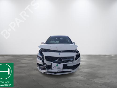 Electronic module MERCEDES-BENZ A-CLASS (W176) A 200 (176.043) | BP18748977M83 