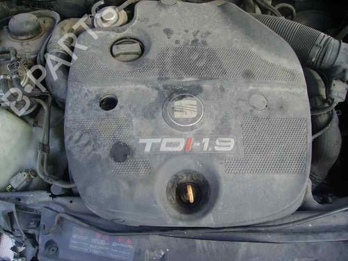 Air conditioning evaporator SEAT IBIZA II (6K1) 1.9 TDI | BP11645684M109 