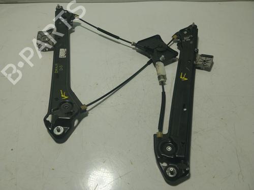 Used Front left window mechanism Front left window mechanism VW ARTEON (3H7, 3H8) 2.0 TDI (150 hp) 16665578 16665578