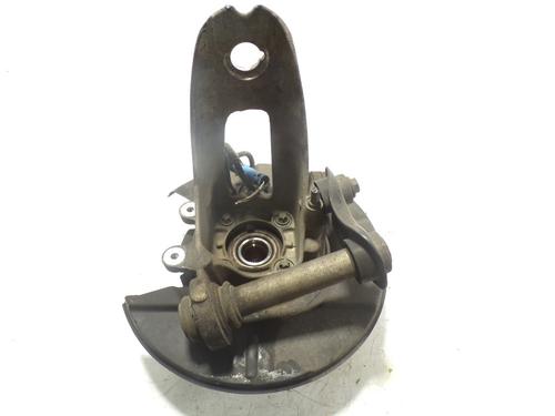 Left rear steering knuckle BMW X5 (E53) 3.0 d | BP6968459M27 