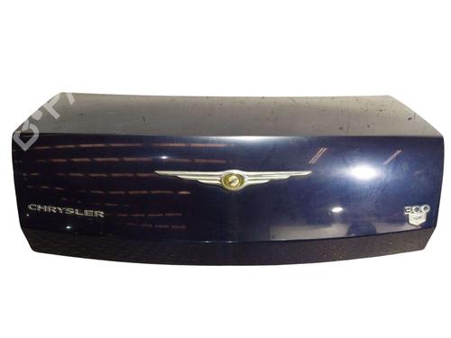 Used Tailgate Tailgate CHRYSLER 300C (LX, LE) 3.5 (249 hp) 40160233 40160233