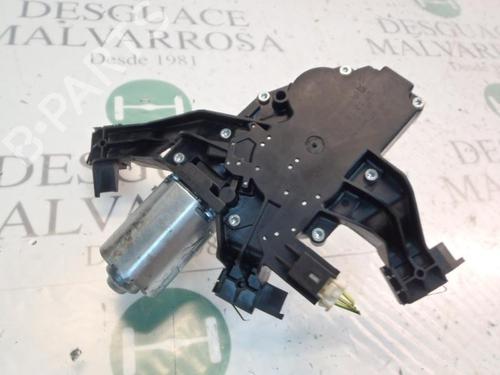 Used Rear wiper motor Rear wiper motor PEUGEOT 207 (WA_, WC_) 1.4 16V (95 hp) 3815876 3815876