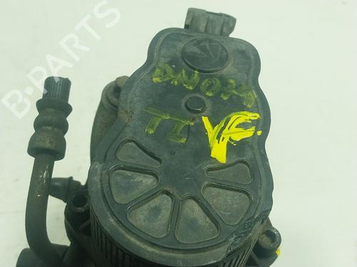 Left rear brake caliper CITROËN C5 AIRCROSS (A_) 1.2 PureTech 130 (ARHNSJ) | BP18893558M107