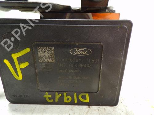 ABS pump FORD MONDEO V Hatchback (CE) 2.0 TDCi | BP9664186M43