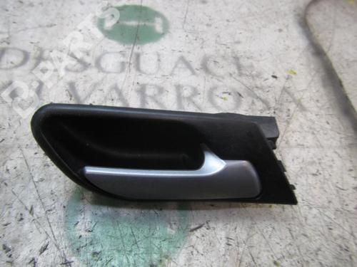 Used Front right interior door handle Front right interior door handle BMW X5 (E53) 3.0 d (184 hp) 3842055 3842055