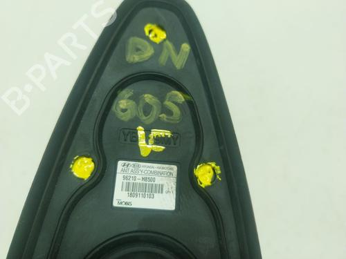 Antenne/Base KIA STONIC (YB) 1.0 T-GDi | BP18416295C140 