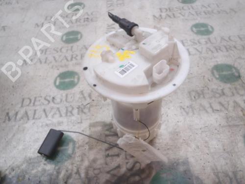 Used Fuel pump Fuel pump PEUGEOT 208 I (CA_, CC_) 1.2 VTI 82 (82 hp) 4007633 4007633