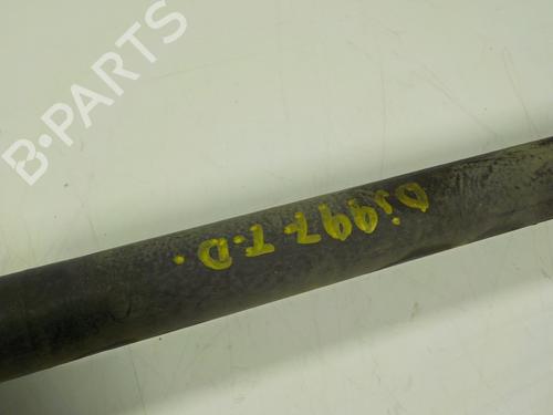 Right rear driveshaft MERCEDES-BENZ E-CLASS (W212)  | BP10994743M41 