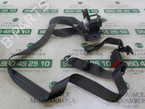 Used Rear right seatbelt Rear right seatbelt 6618968 6618968