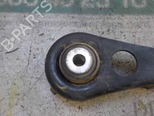 Left rear suspension arm AUDI A6 Allroad C6 (4FH) 3.0 TDI quattro | BP6153515M14 