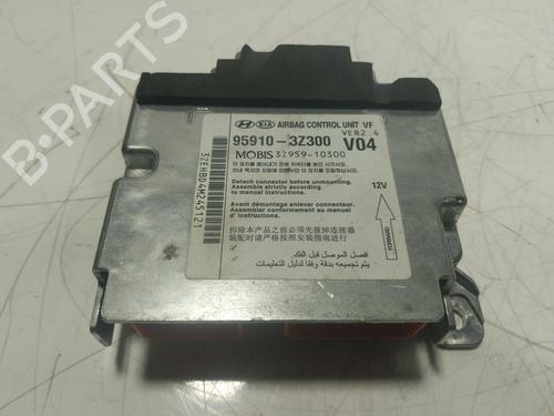 Used ECU airbags ECU airbags 17080084 17080084