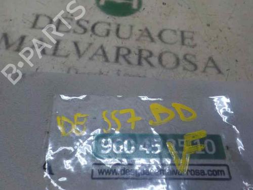 Right sun visor PEUGEOT PARTNER Box Body/MPV  | BP5218974I2 
