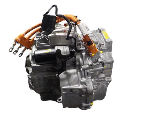 Gearbox CUPRA LEON Sportstourer (KL8, KU8, KUD) 1.4 e-HYBRID | BP15469648M3 
