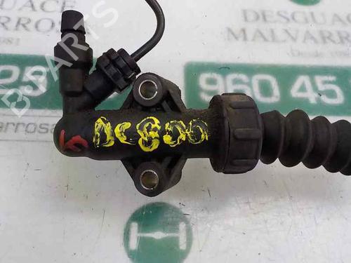 Clutch slave cylinder PEUGEOT 307 (3A/C) 1.6 16V | BP14283013M113 