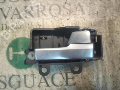 Used Front right interior door handle Front right interior door handle FORD FOCUS II (DA_, HCP, DP) [2004-2013] 3805535 3805535