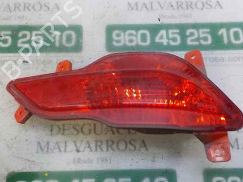 Used Rear fog light Rear fog light OPEL MOKKA / MOKKA X (J13) 1.6 CDTI (_76) (136 hp) 6423320 6423320