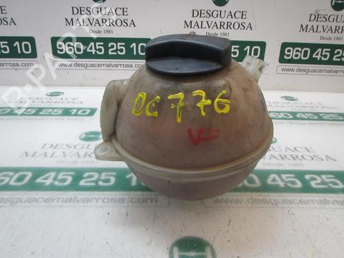 Ekpansionstank Ekpansionstank SEAT LEON (1M1) 1.9 TDI (90 hp) 3879711 3879711