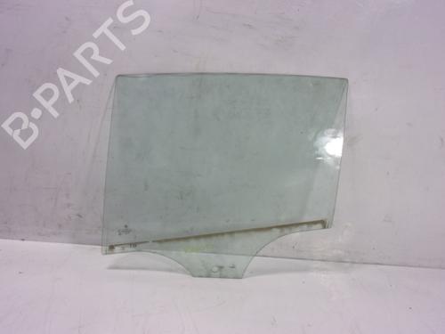 Dør rude ventre bagtil Dør rude ventre bagtil BMW 1 (F20) 118 i (170 hp) 10142080 10142080