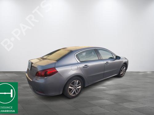 Electronic module PEUGEOT 508 I (8D_) 1.6 HDi | BP24572979M83 - Image 9