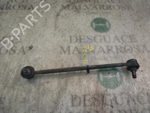Right front suspension arm KIA RIO II Saloon (JB) 1.4 16V 548401G000