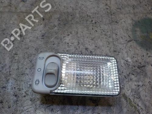 Used Interior roof light Interior roof light CITROËN C3 II (SC_) [2009-2026] 7411005 7411005