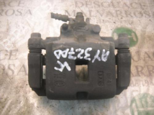 Used Right front brake caliper Right front brake caliper KIA RIO I Hatchback (DC) 1.3 (75 hp) 11544986 11544986