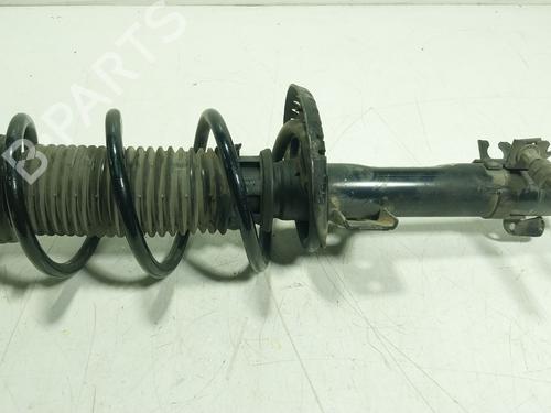 Used Right front shock absorber AUDI A1 (8X1, 8XK) 1.4 TFSI (122 hp) 29239227