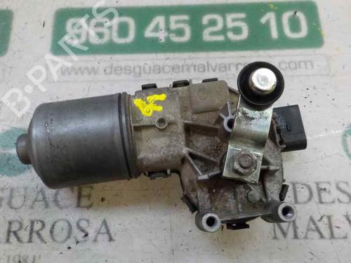 Front wiper motor FORD MONDEO IV (BA7) 2.0 TDCi | BP5416073M29 